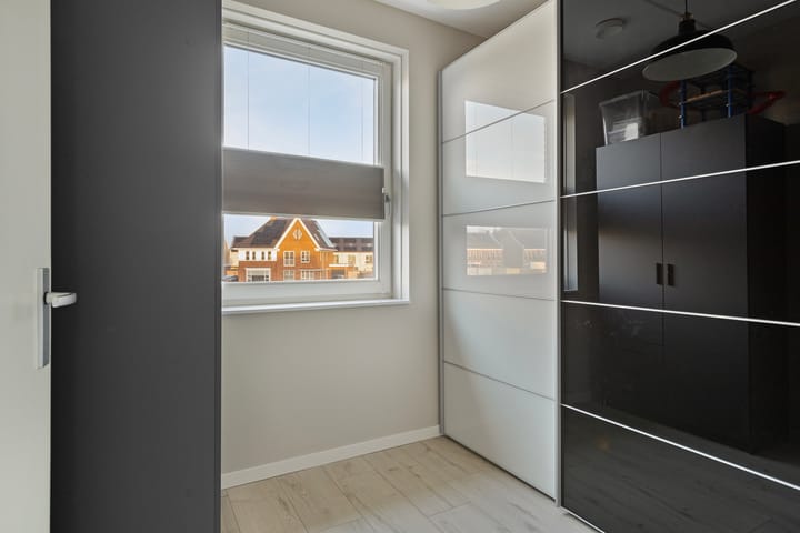 Foto 17 van Boommarter 2