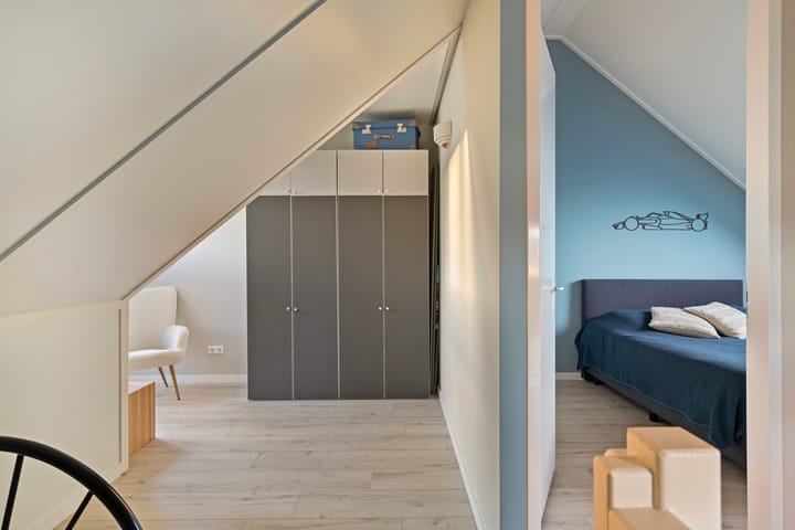 Foto 21 van Boommarter 2