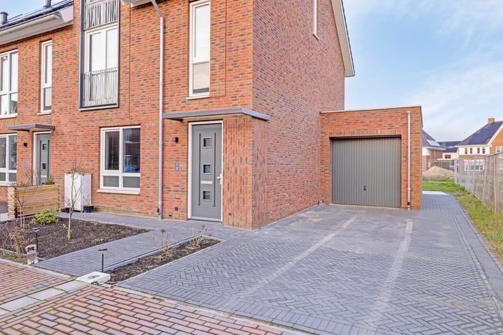 Foto 25 van Boommarter 2