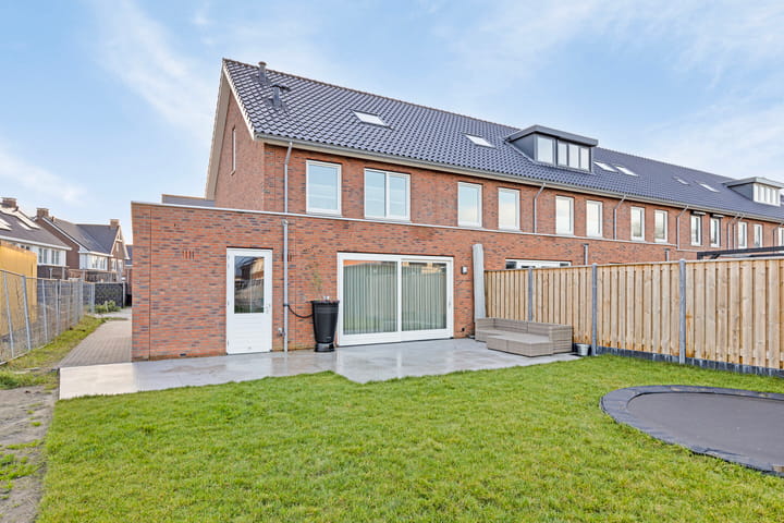 Foto 26 van Boommarter 2