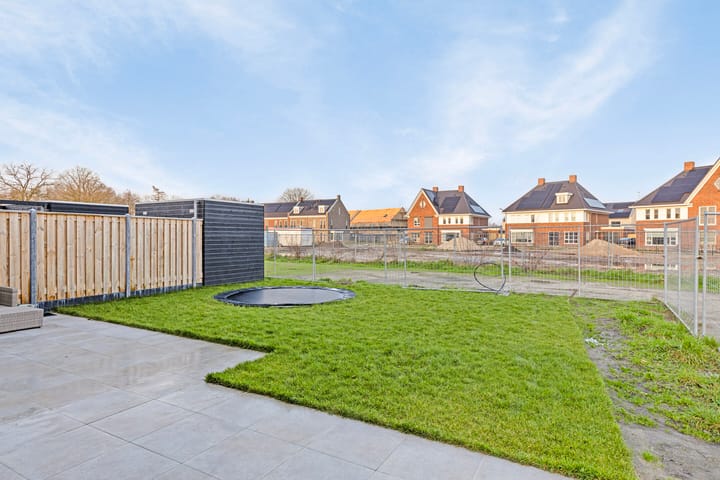 Foto 27 van Boommarter 2