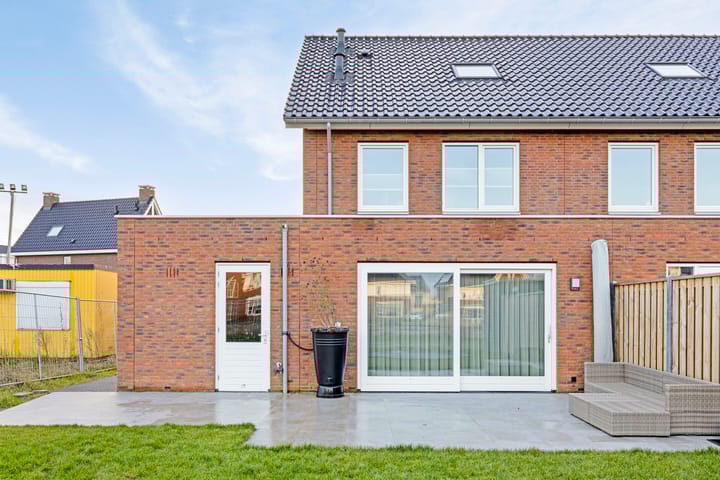 Foto 28 van Boommarter 2