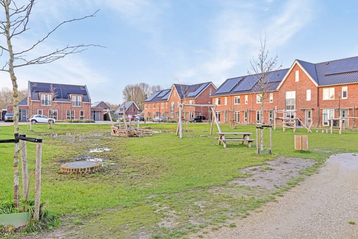 Foto 29 van Boommarter 2