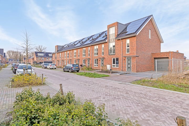 Foto 30 van Boommarter 2