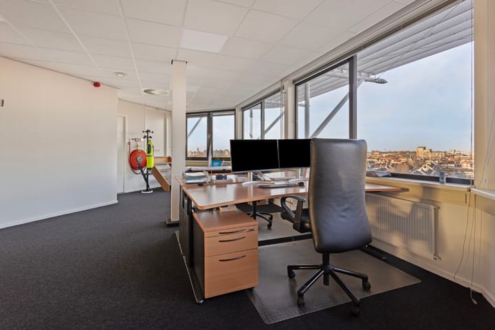 Ringdijk 466-G, Zwijndrecht