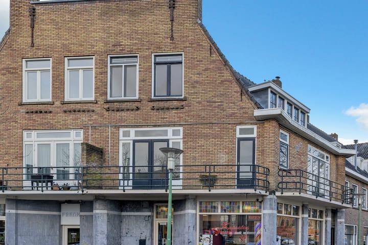 Foto 1 van Franklinplein 3