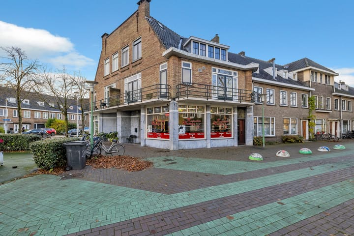 Foto 2 van Franklinplein 3