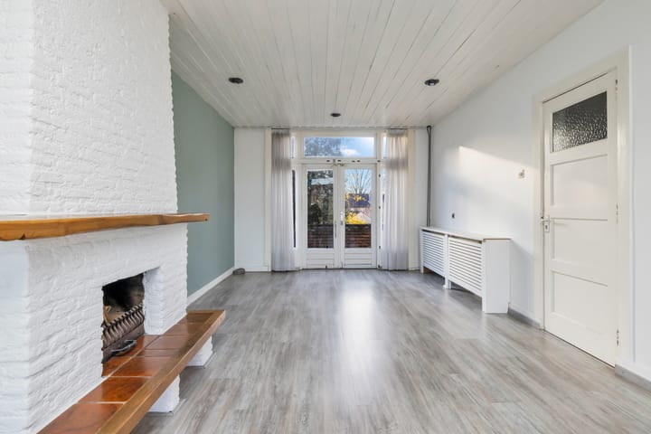 Foto 3 van Franklinplein 3