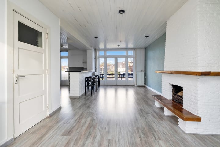 Foto 6 van Franklinplein 3