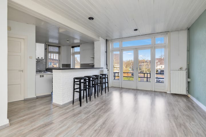 Foto 7 van Franklinplein 3