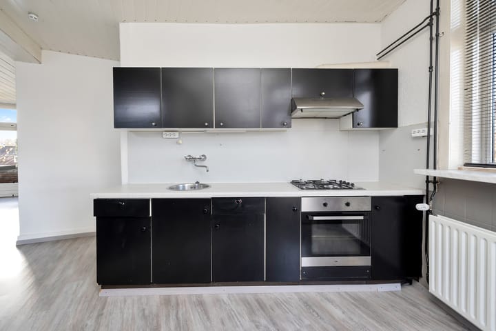 Foto 9 van Franklinplein 3