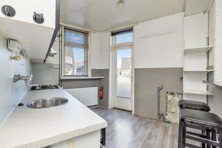 Foto 11 van Franklinplein 3