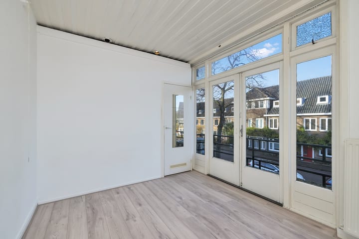 Foto 13 van Franklinplein 3