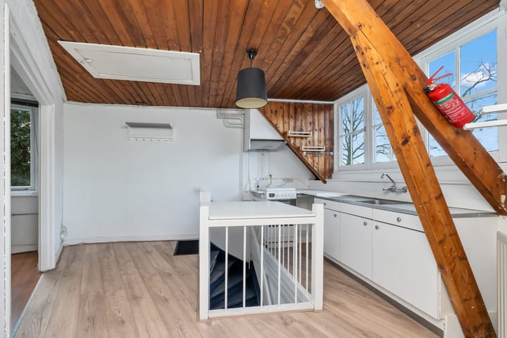 Foto 15 van Franklinplein 3