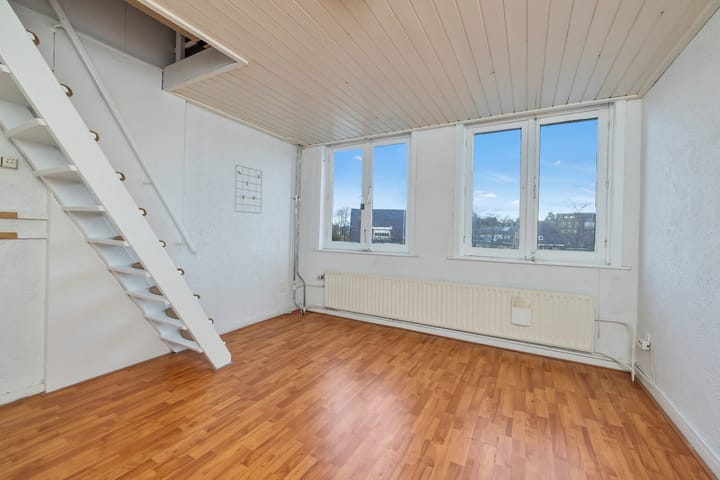 Foto 23 van Franklinplein 3