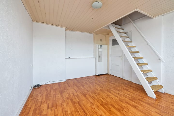 Foto 25 van Franklinplein 3