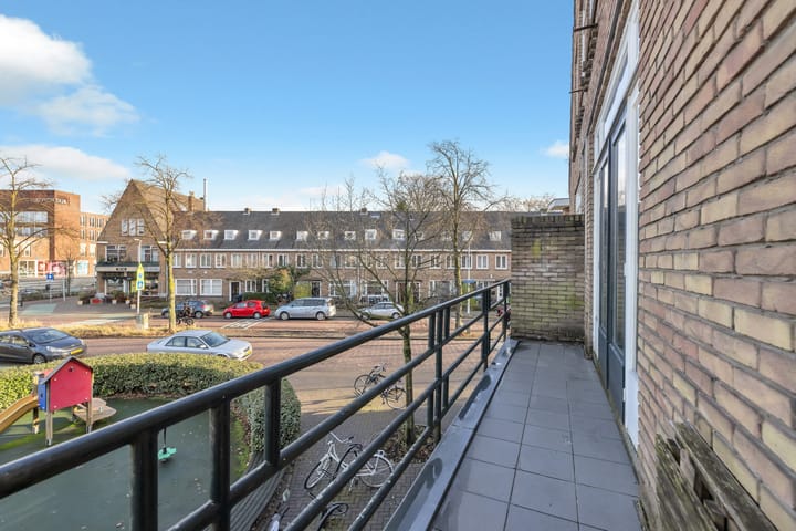 Foto 28 van Franklinplein 3