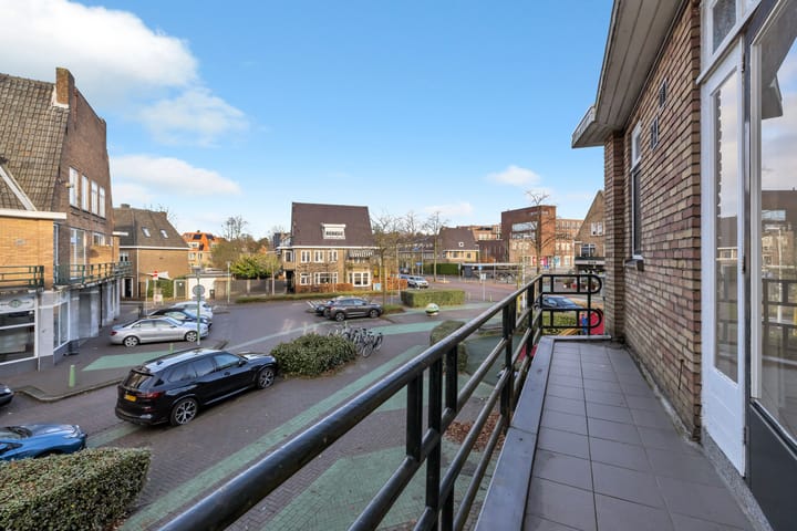 Foto 29 van Franklinplein 3