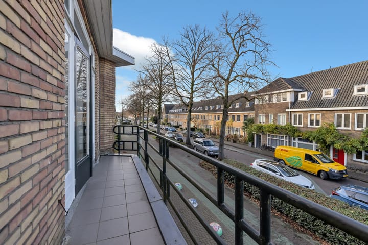 Foto 30 van Franklinplein 3