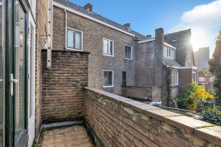 Foto 32 van Franklinplein 3