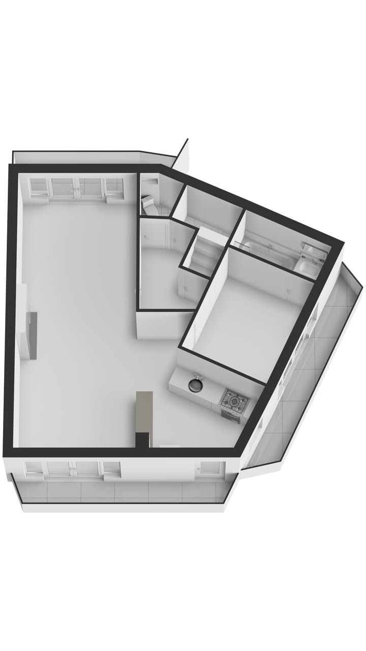 Foto 40 van Franklinplein 3