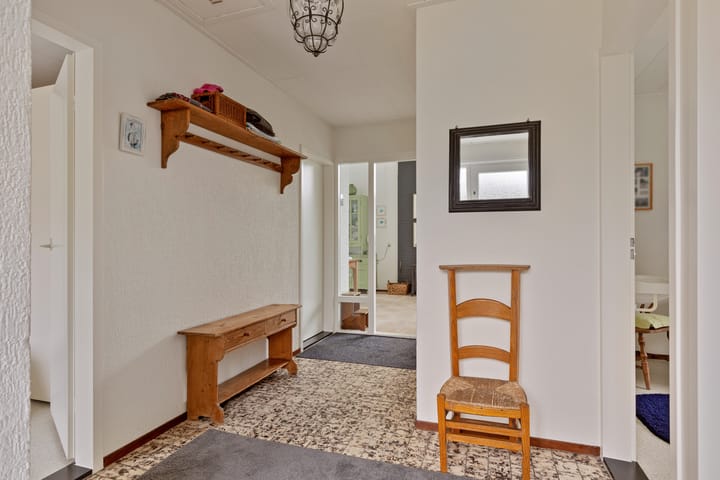 Foto 9 van Begonialaan 12-R