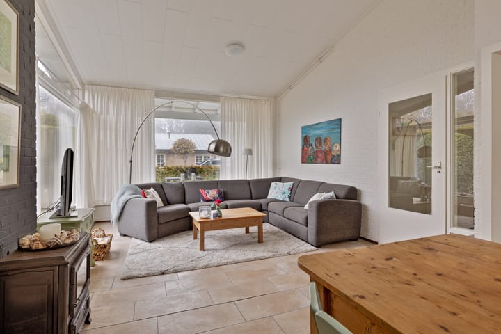 Foto 11 van Begonialaan 12-R