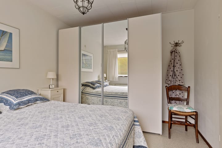 Foto 20 van Begonialaan 12-R