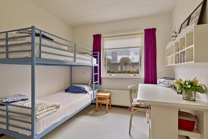 Foto 24 van Begonialaan 12-R