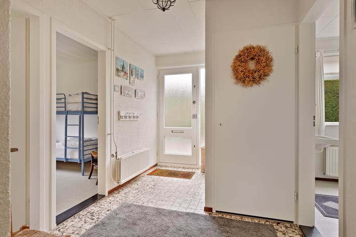 Foto 27 van Begonialaan 12-R