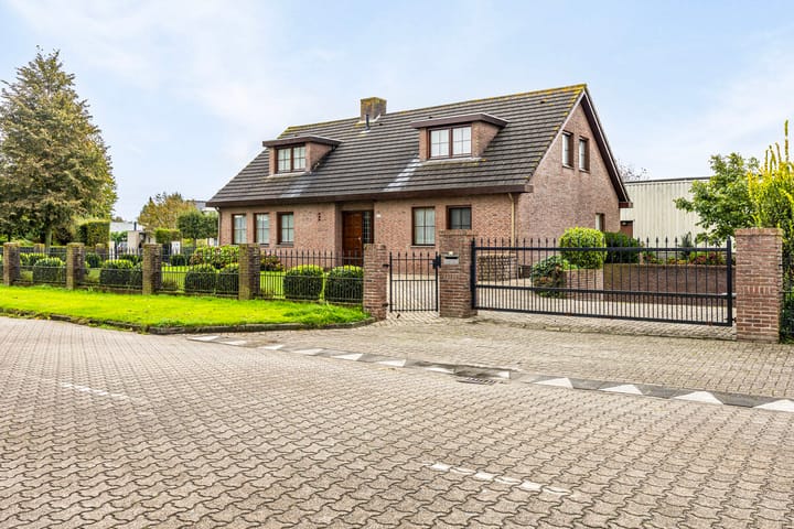 Photo 1 of Vijfhuizenberg 103-B