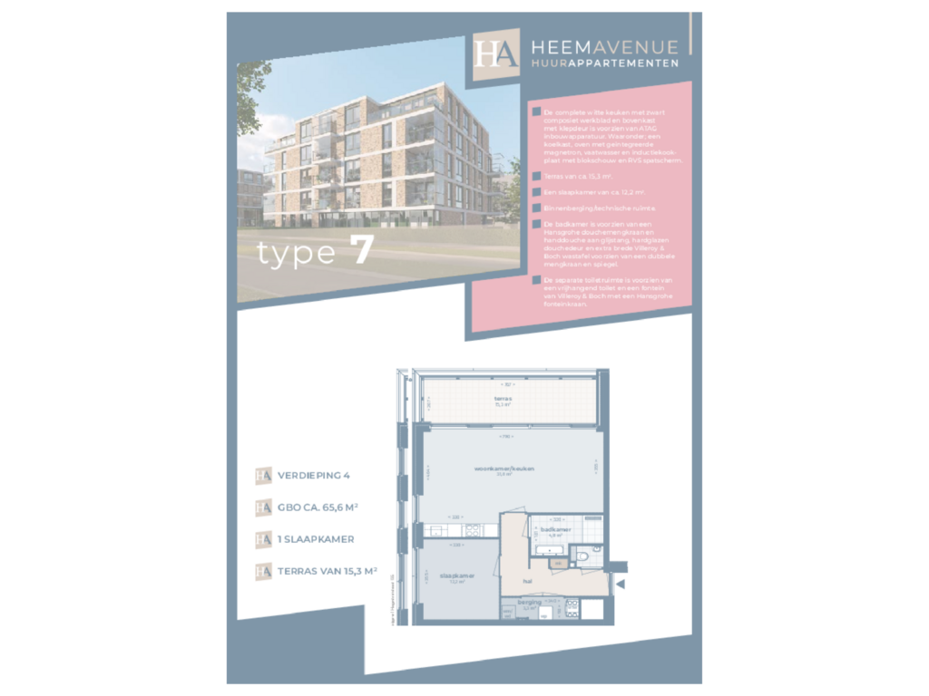 Bekijk plattegrond van First floor van Hagesteinstraat 129