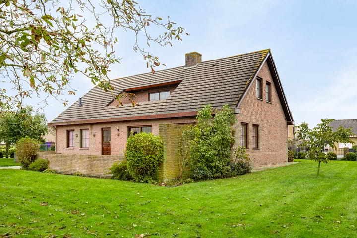 Photo 5 of Vijfhuizenberg 103-B