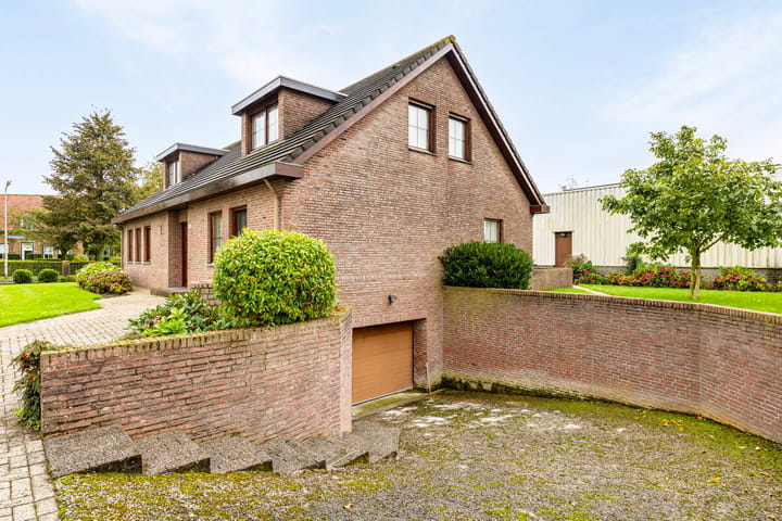 Photo 7 of Vijfhuizenberg 103-B