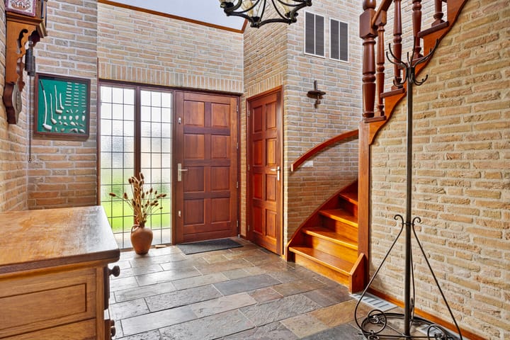 Photo 10 of Vijfhuizenberg 103-B