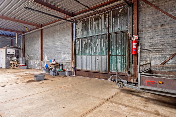 Photo 55 of Vijfhuizenberg 103-B