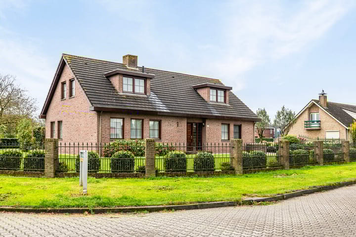 Photo 61 of Vijfhuizenberg 103-B