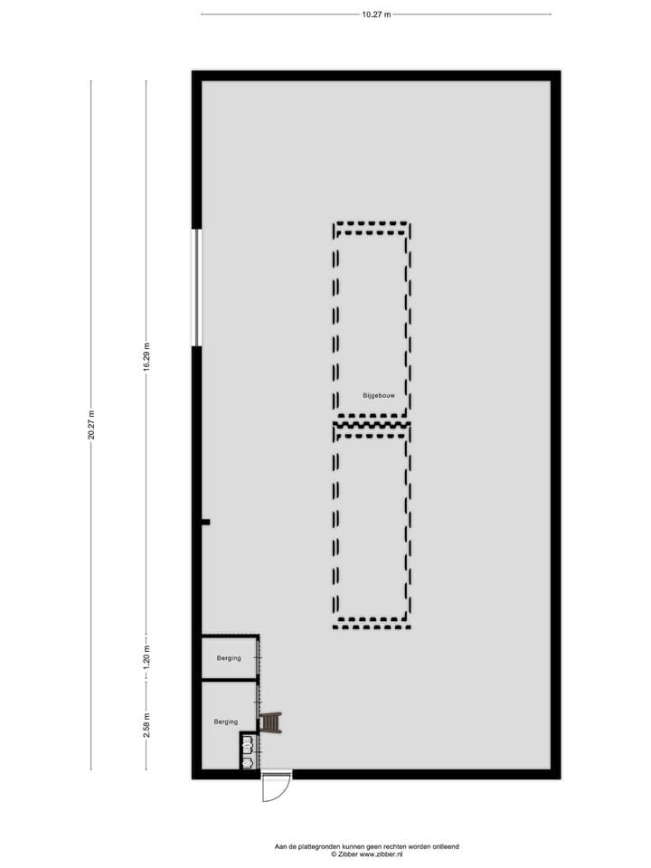 Photo 72 of Vijfhuizenberg 103-B