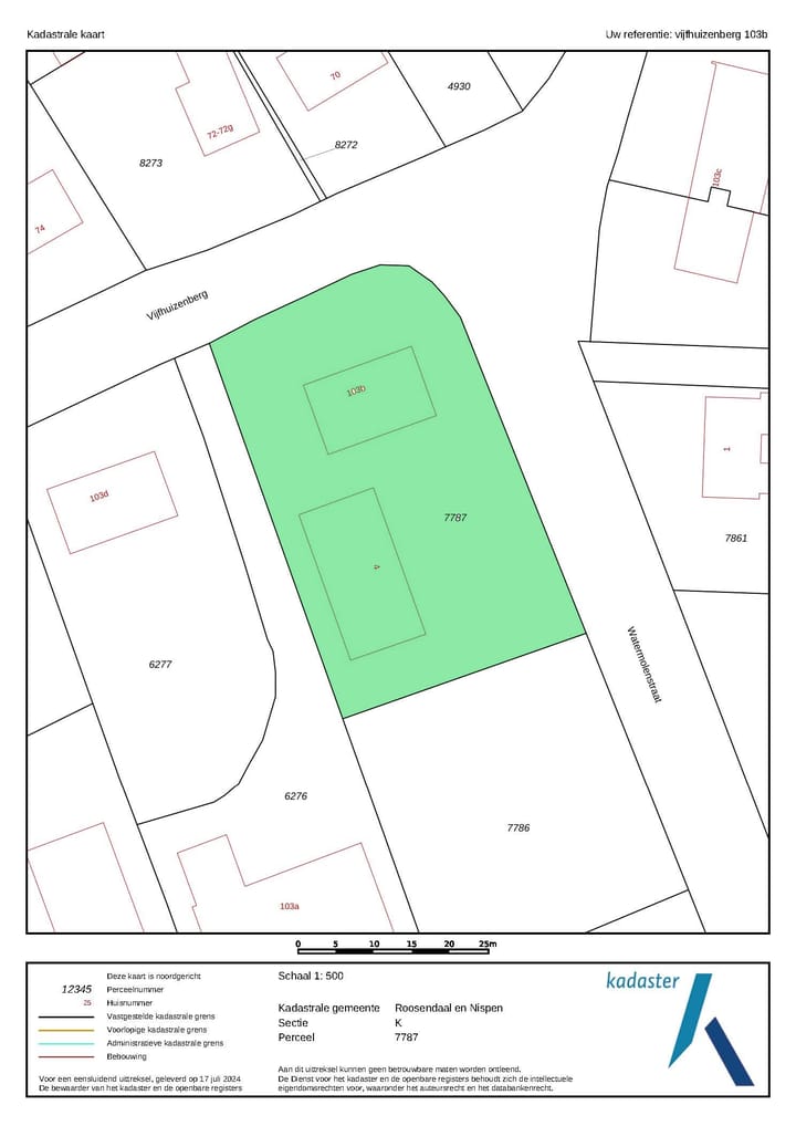 Photo 74 of Vijfhuizenberg 103-B