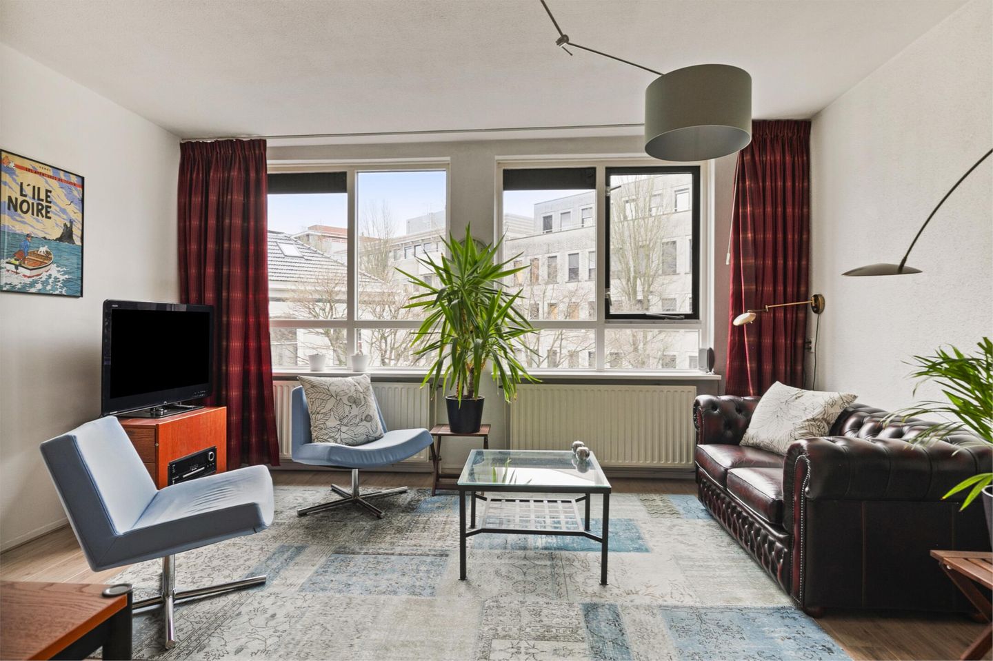 Foto 1 van Geert Grootestraat 32