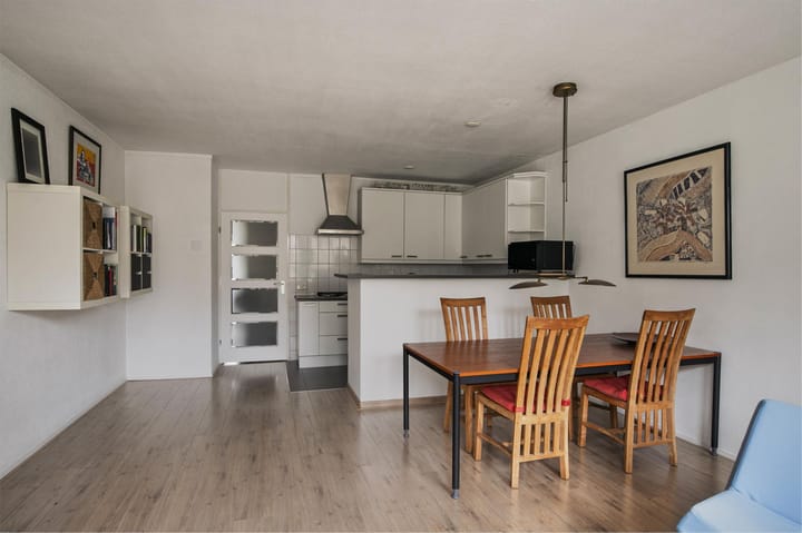 Foto 2 van Geert Grootestraat 32