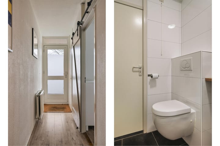 Foto 4 van Geert Grootestraat 32