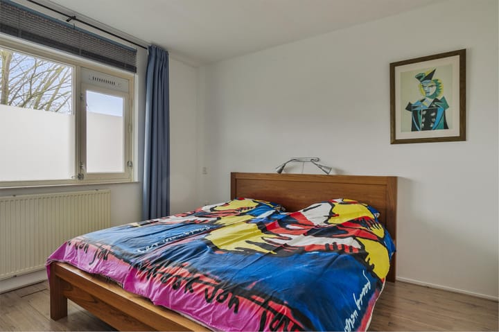 Foto 5 van Geert Grootestraat 32