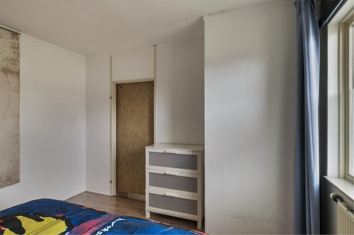 Foto 6 van Geert Grootestraat 32