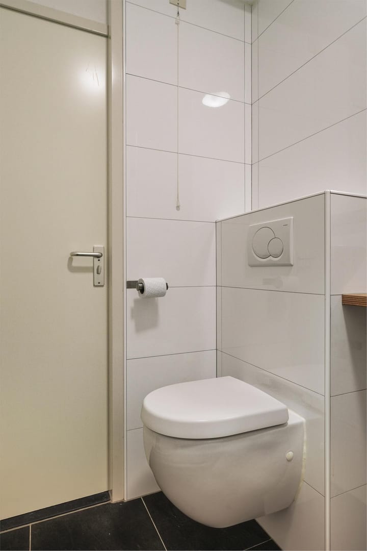 Foto 10 van Geert Grootestraat 32