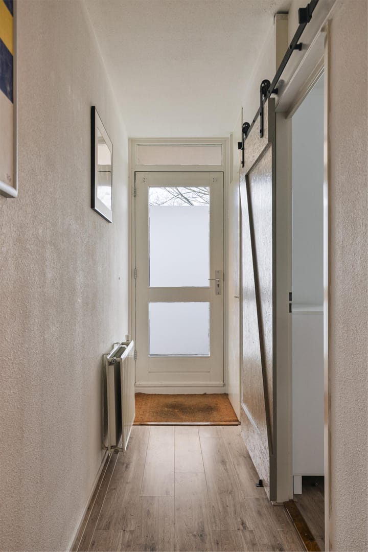 Foto 12 van Geert Grootestraat 32