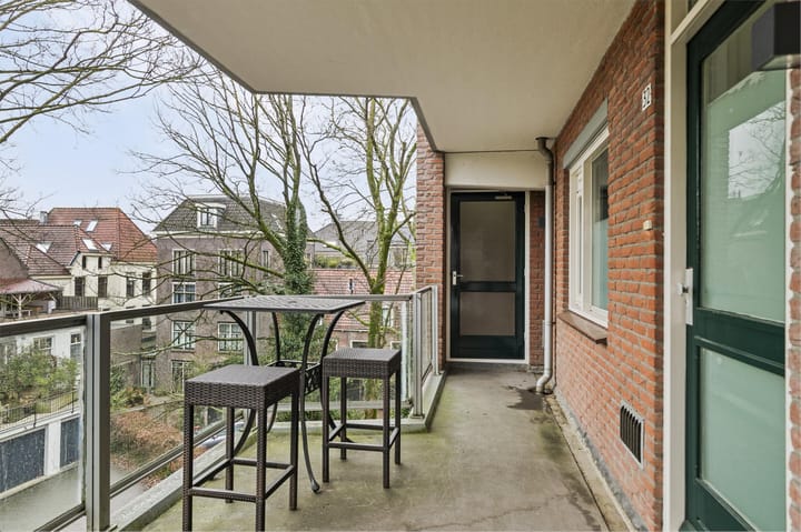 Foto 13 van Geert Grootestraat 32