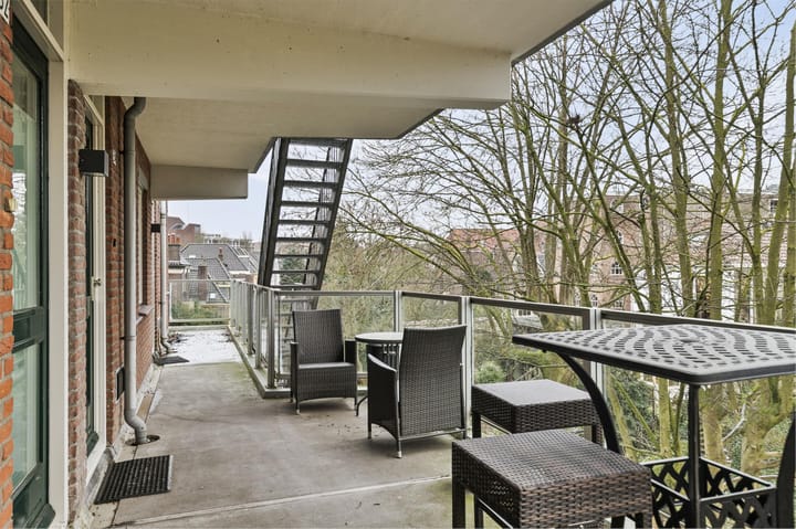 Foto 14 van Geert Grootestraat 32