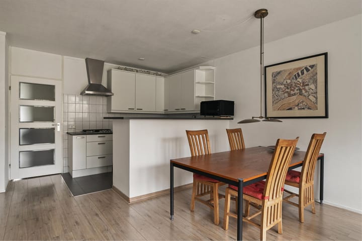 Foto 18 van Geert Grootestraat 32