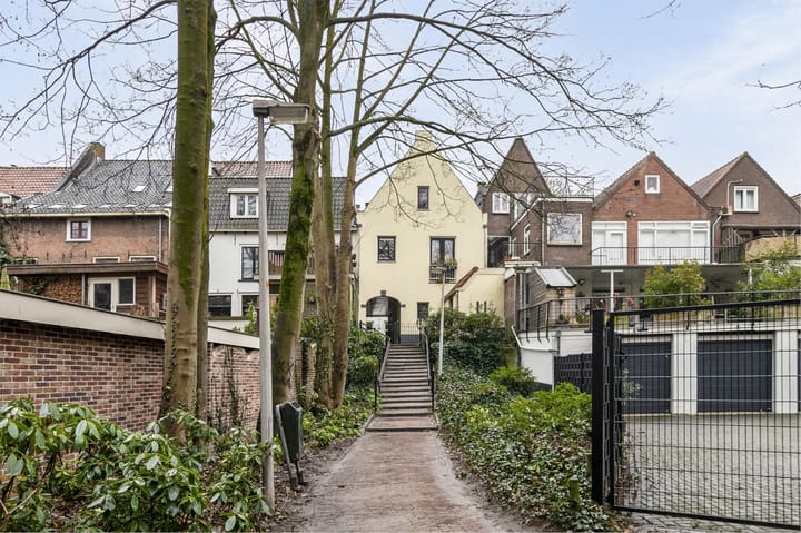 Foto 20 van Geert Grootestraat 32